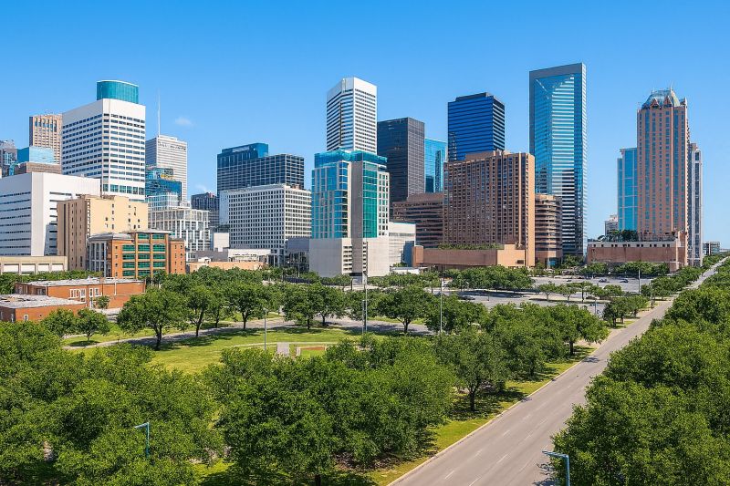 Local Packing And Moving in South Houston, TX