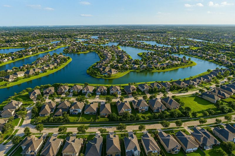 Local Packing And Moving in Cypress, TX