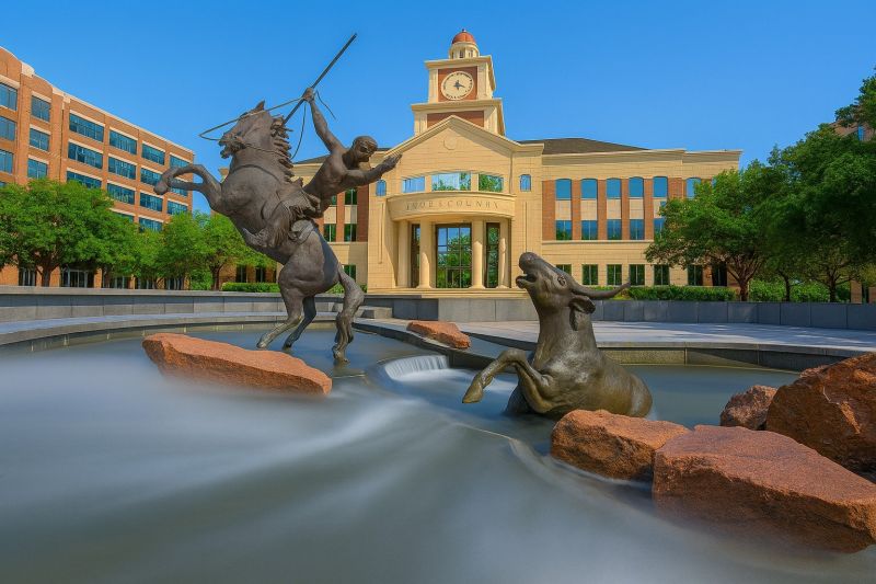 Local Packing And Moving in Sugar Land, TX