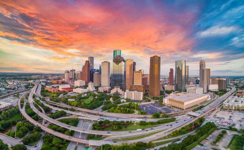 Local Packing And Moving in Houston, TX