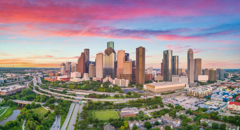 Local Packing And Moving in Katy, TX