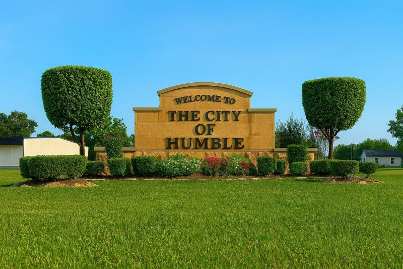 Local Packing And Moving in Humble, TX