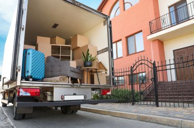 Long Distance Moving in Clarksville, TN