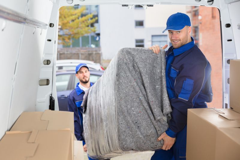 Apartment Relocation Service in Fort Mill, SC