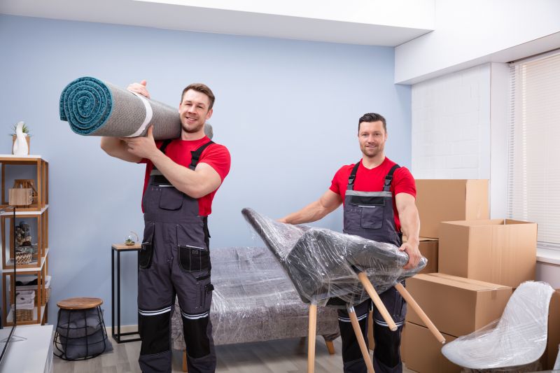 Desk Moving Service in Gastonia, NC