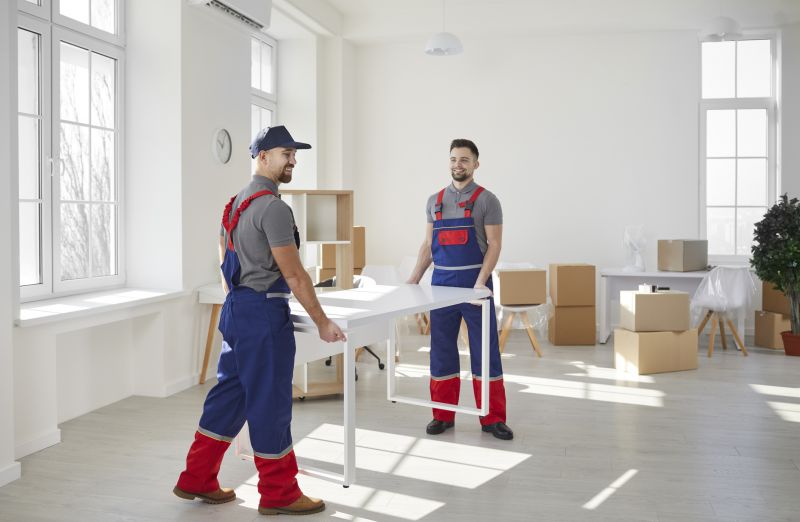 Gun Safe Moving Service in Mooresville, NC