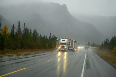 Interstate Moving