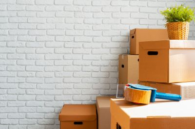 Space-Smart Ideas — Low Maintenance