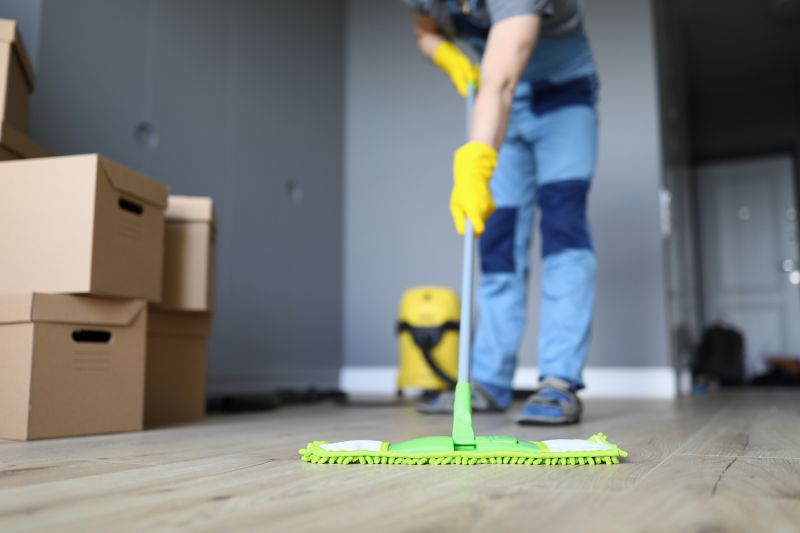 Quick Maintenance Habit