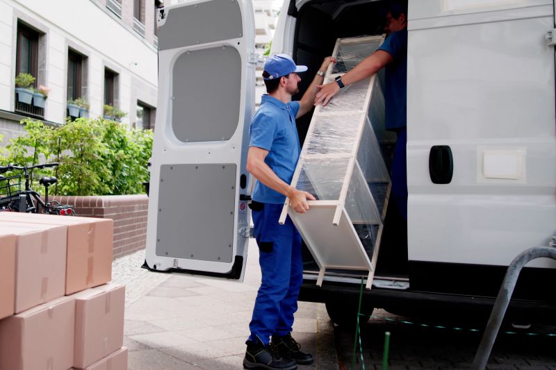 Long Distance Moving in Port Saint Lucie, FL