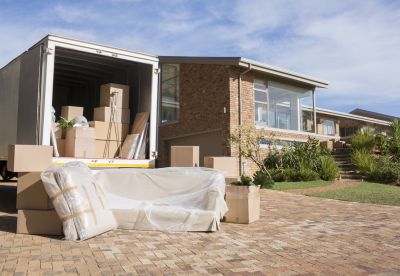 Long Distance Moving in Fairfield County, CT