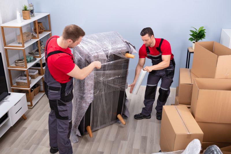 Mattress Moving Service in Charlotte, NC