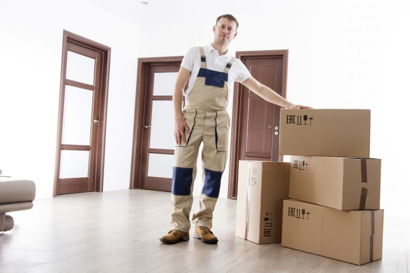 Loading and Unloading Experts