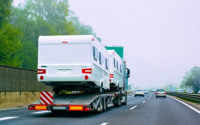 Transportation Vehicles