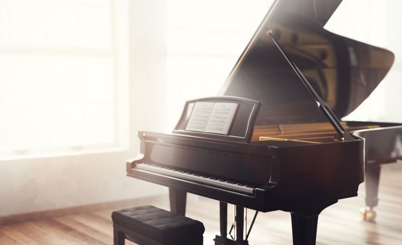 Piano Moving Service