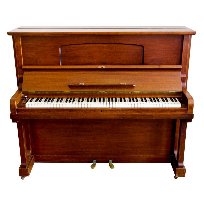 Piano Moving Service