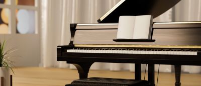 Piano Moving Service