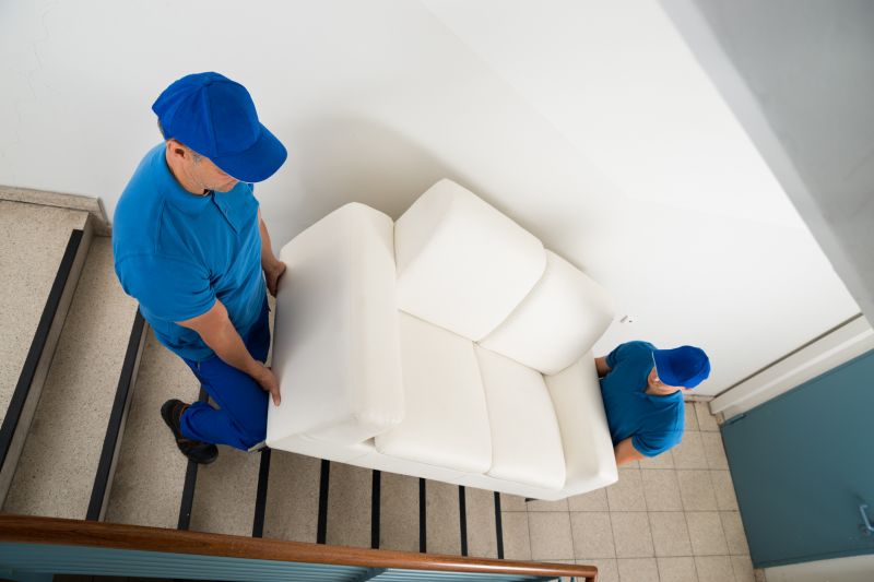 Pool Table Moving Service in Hendersonville, NC