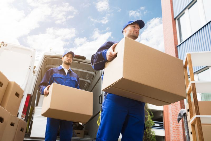 Specialized Packing Services