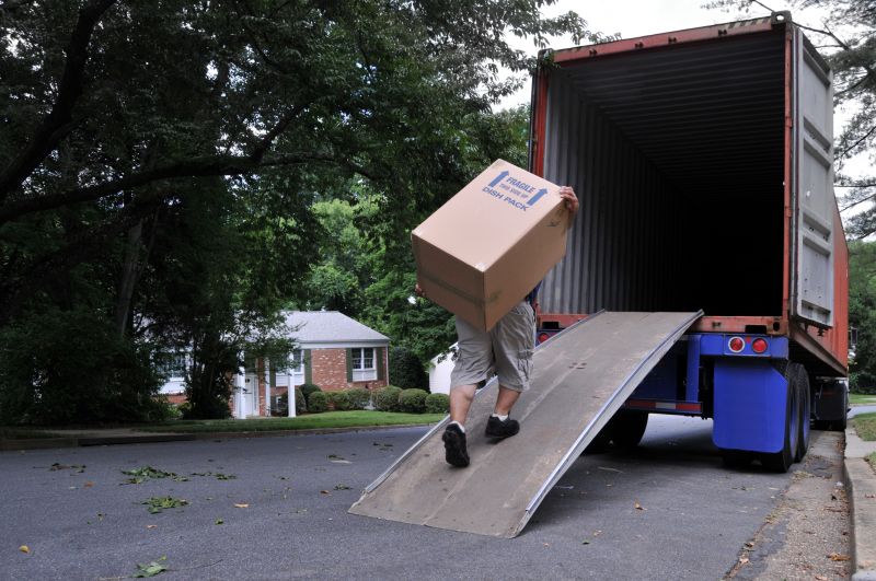 Careful Handling of Fragile Items